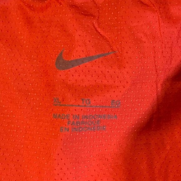 Nike Men's Miler Team Running DH8110-657 Elastic Waist Track Pants Size XL - Picture 8 of 15